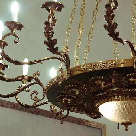 Elite Bed & Breakfast Corato Bagian luar foto