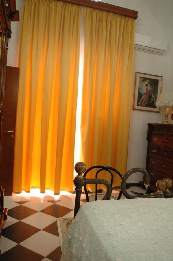 Elite Bed & Breakfast Corato Bagian luar foto