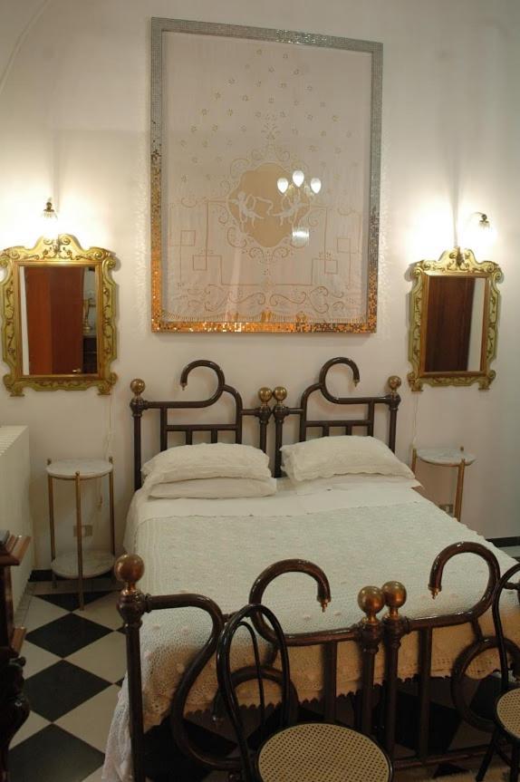 Elite Bed & Breakfast Corato Bagian luar foto
