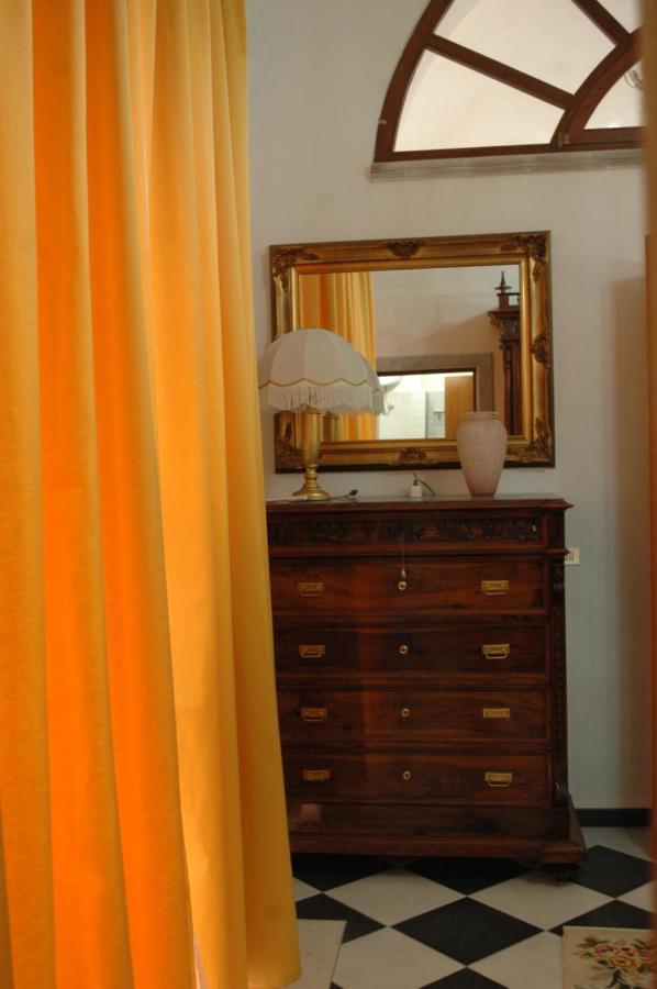 Elite Bed & Breakfast Corato Bagian luar foto