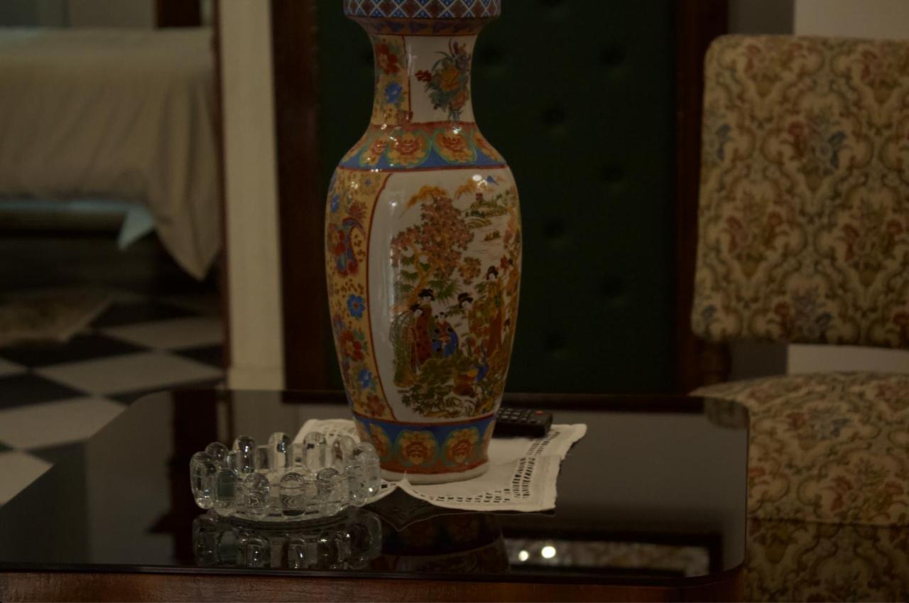 Elite Bed & Breakfast Corato Bagian luar foto