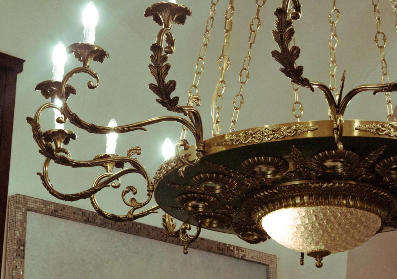 Elite Bed & Breakfast Corato Bagian luar foto