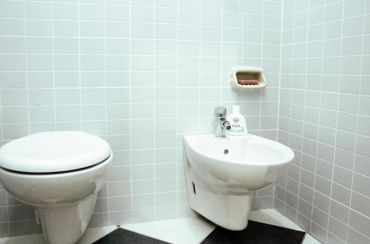 Elite Bed & Breakfast Corato Bagian luar foto