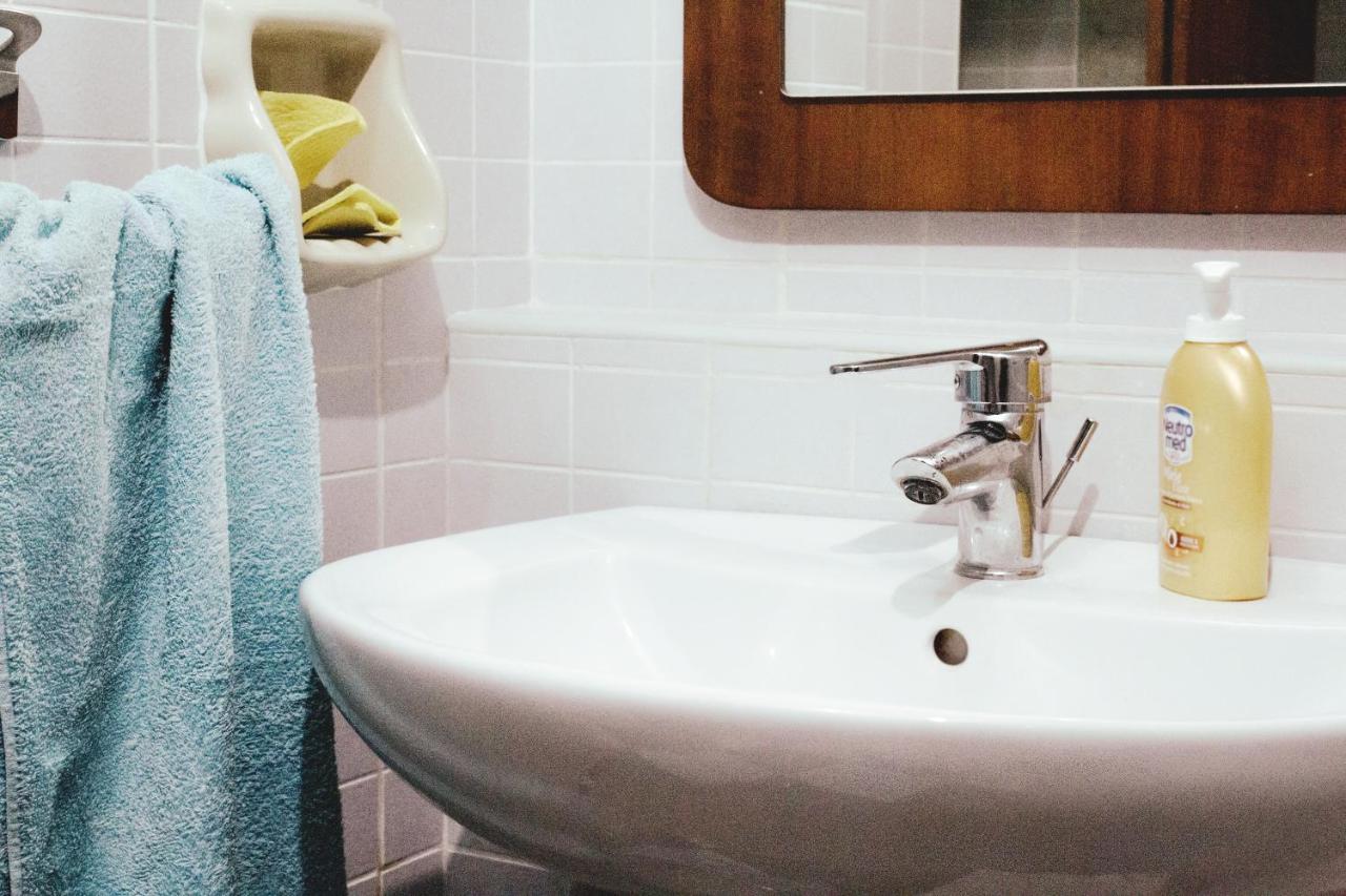 Elite Bed & Breakfast Corato Bagian luar foto