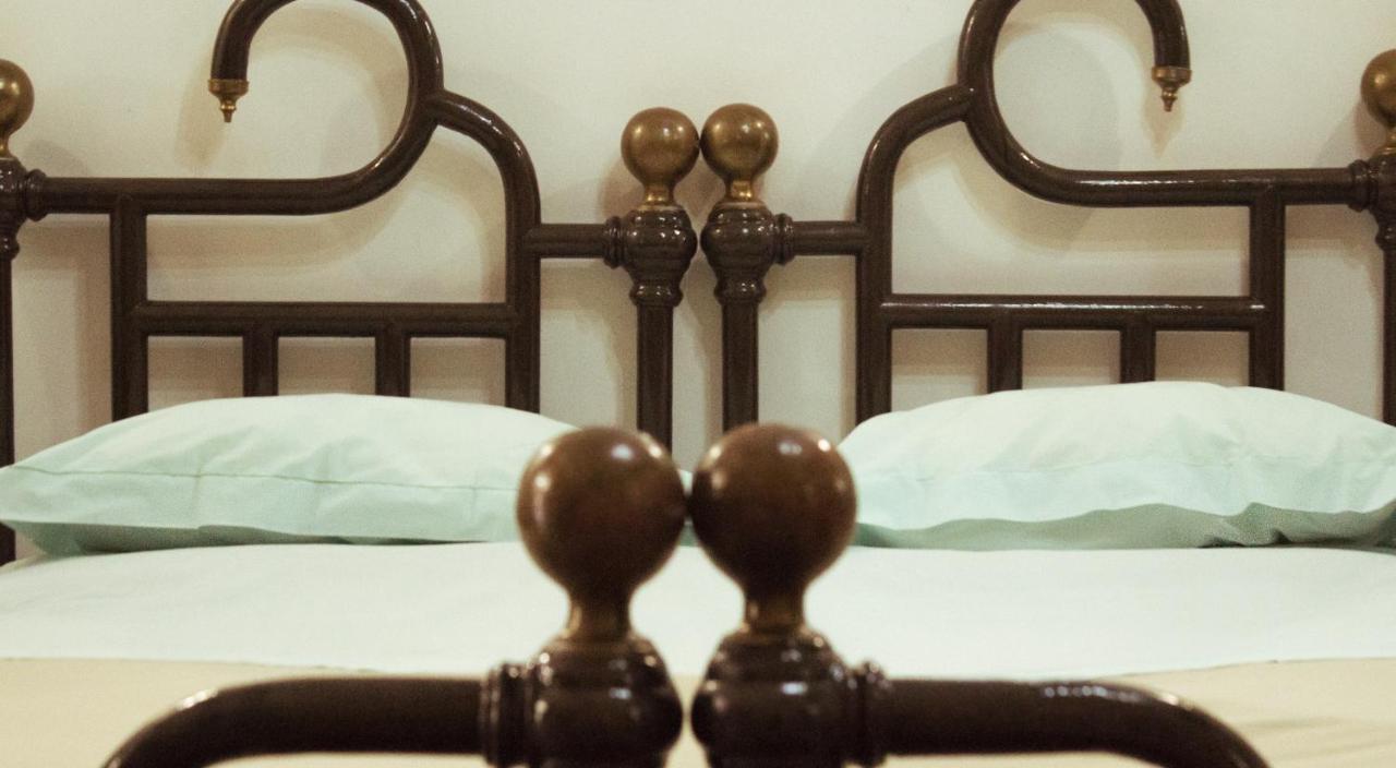 Elite Bed & Breakfast Corato Bagian luar foto